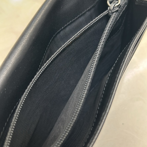 Prada long wallet - Picture 5 of 8